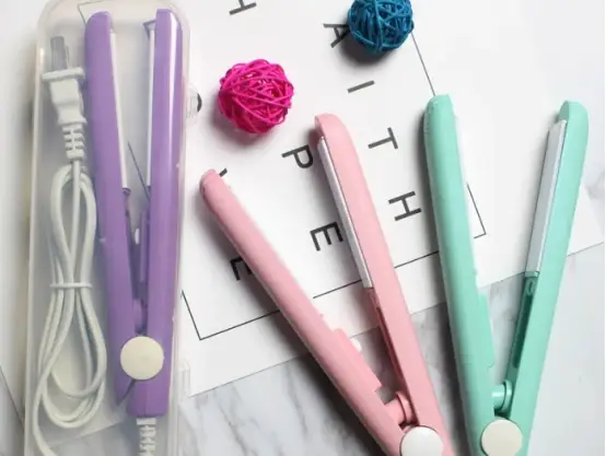 卷发棒卷发对头发有害吗_卷发棒和烫发哪个伤头发_劣质卷发棒伤发风险