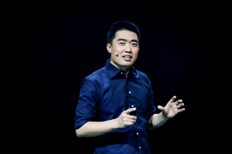 李想 80后 创业故事_高考失败创业