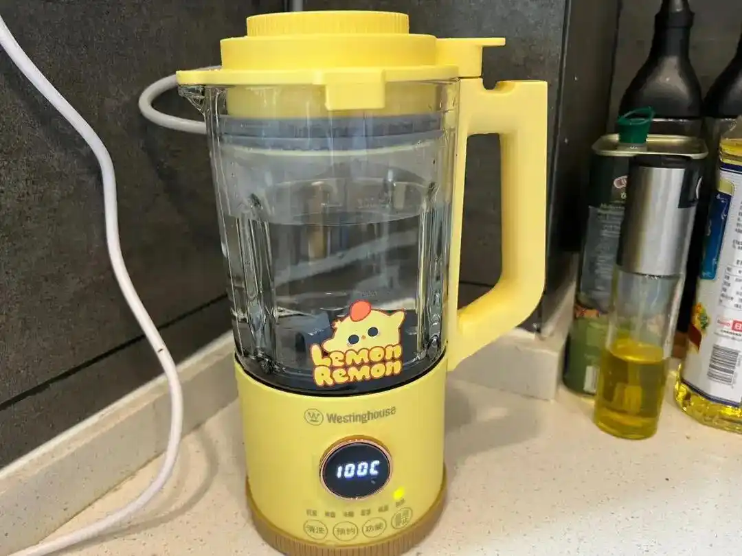 破壁机选购指南_破壁机功率转速选择_什么是破壁机