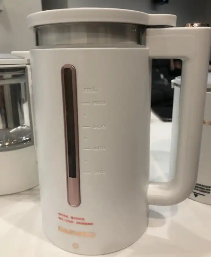 破壁机选购指南_什么是破壁机_破壁机功率转速选择