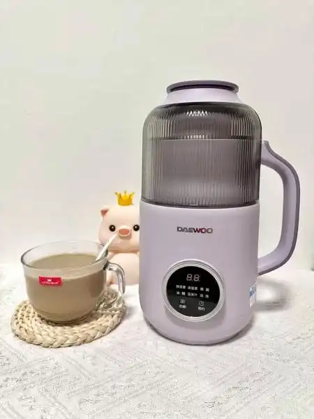 破壁机功率转速选择_什么是破壁机_破壁机选购指南