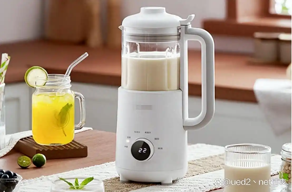 破壁机十大名牌排名_破壁机选购技巧_进口破壁机什么牌子好