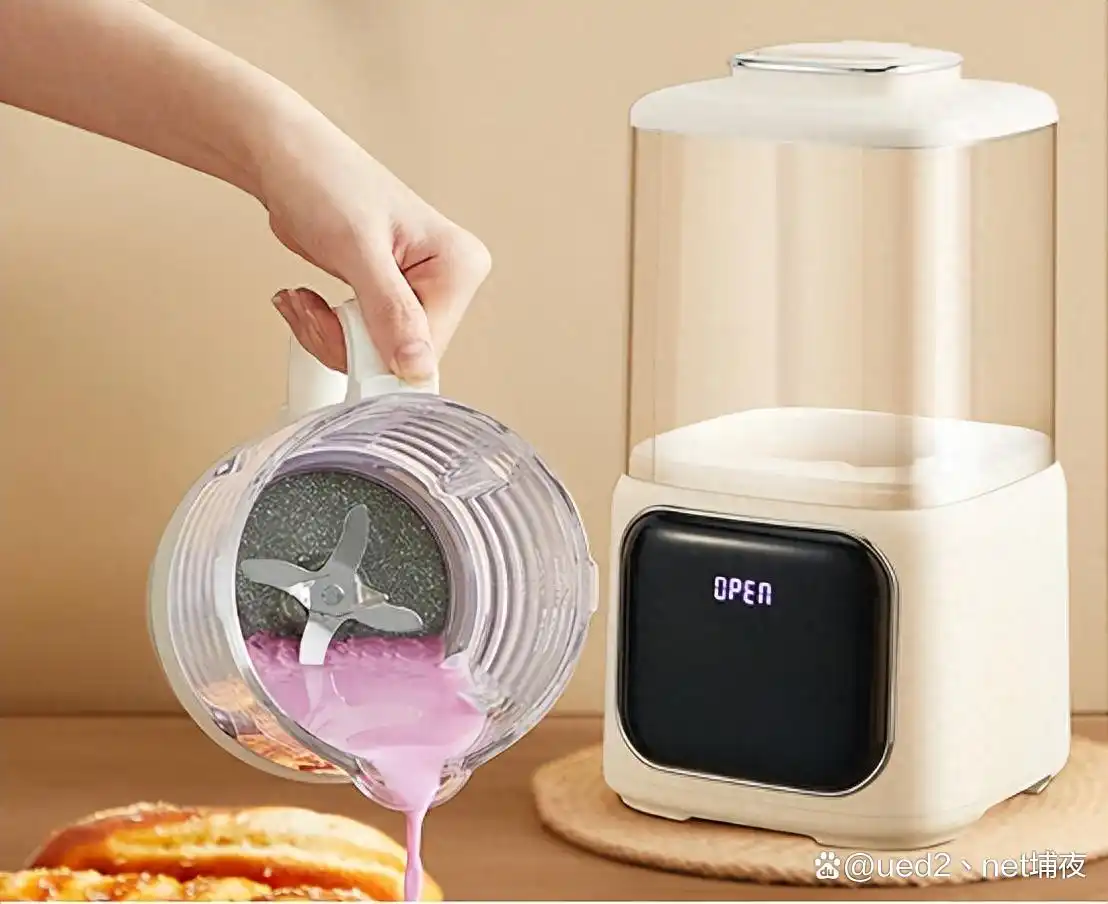 破壁机选购技巧_进口破壁机什么牌子好_破壁机十大名牌排名