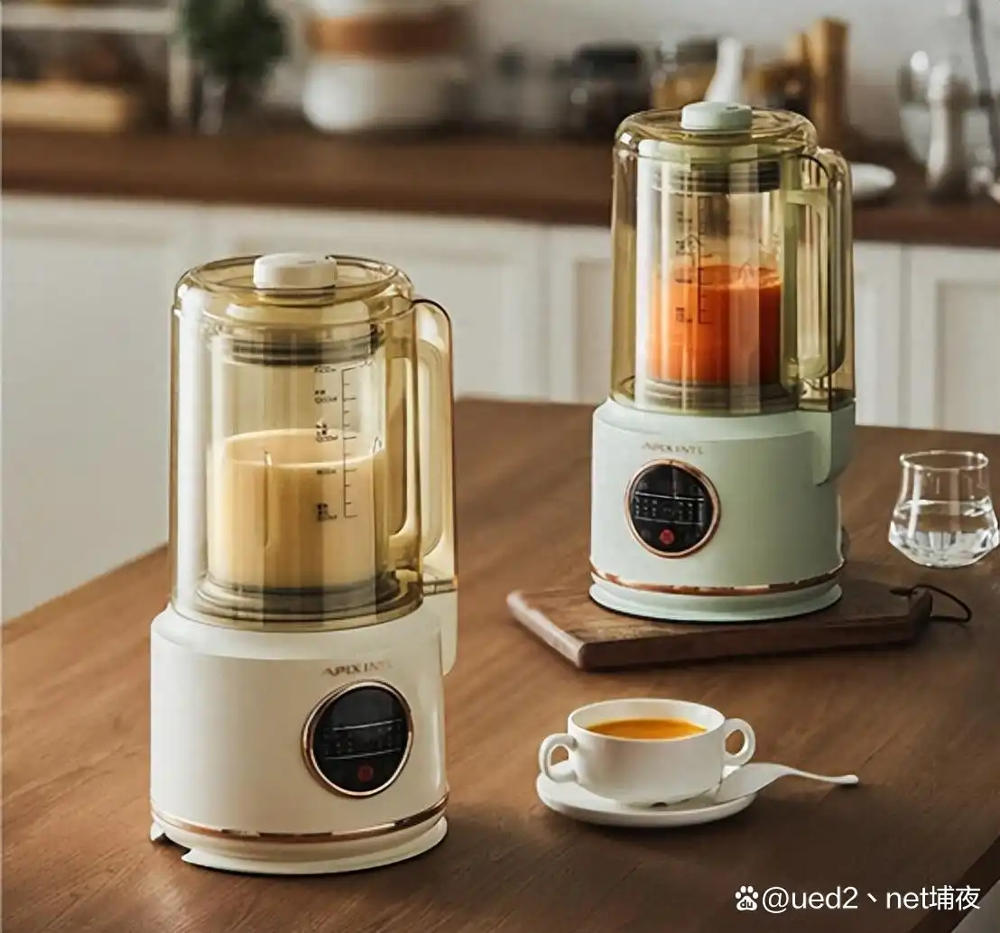 破壁机十大名牌排名_破壁机选购技巧_进口破壁机什么牌子好