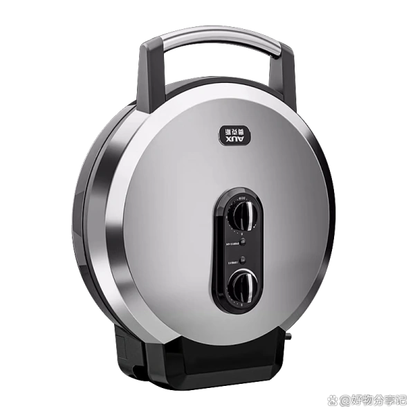 早餐机买哪种好用_奥克斯电饼铛推荐_早餐机进口哪款好