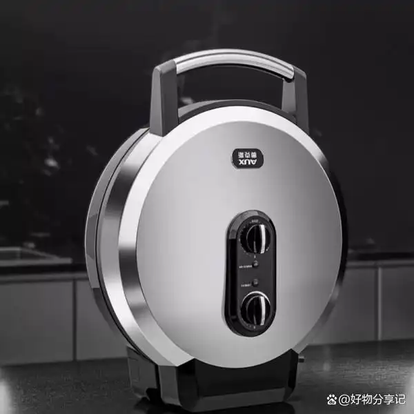 早餐机买哪种好用_奥克斯电饼铛推荐_早餐机进口哪款好