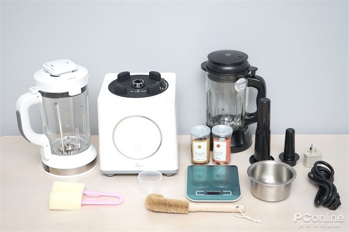 破壁机怎么选_破壁机可以干磨吗_高端破壁机选购指南