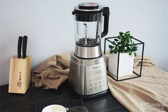 破壁机怎么选_高端破壁机选购指南_破壁机可以干磨吗