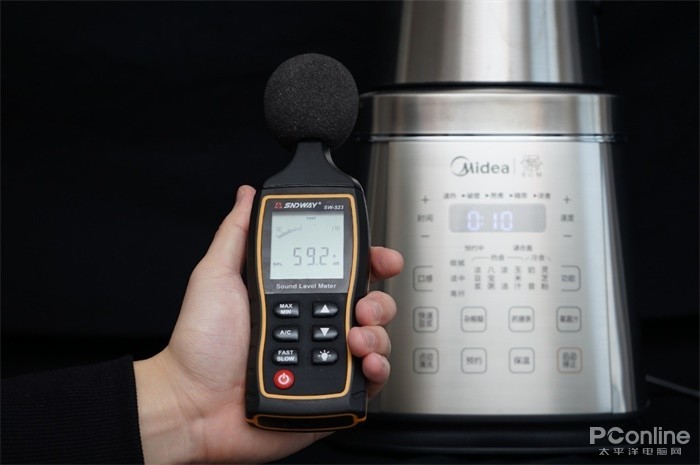 高端破壁机选购指南_破壁机可以干磨吗_破壁机怎么选