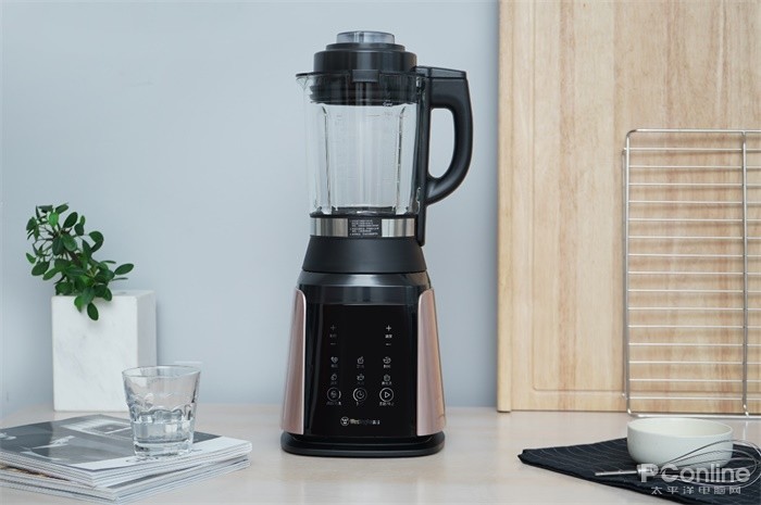 破壁机可以干磨吗_破壁机怎么选_高端破壁机选购指南