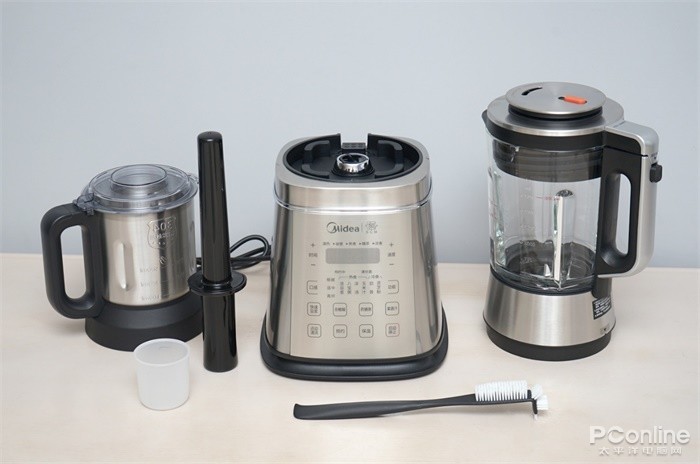 破壁机可以干磨吗_破壁机怎么选_高端破壁机选购指南