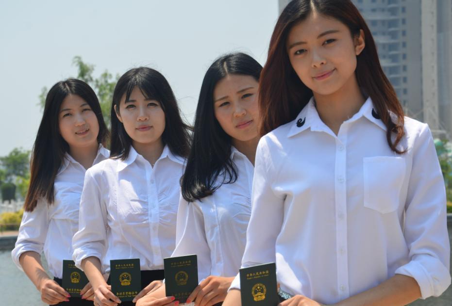 女生适合专业_大学专业选择_女孩学新闻传播学好吗