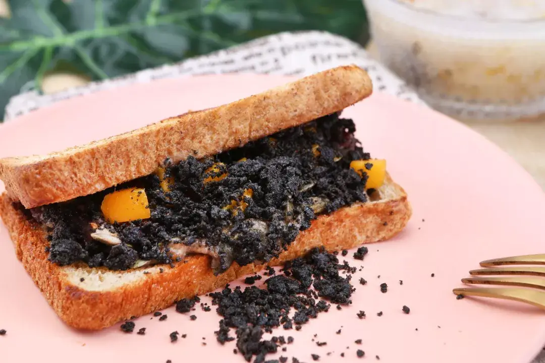 自制营养早餐_早餐机食谱图片大全_早餐菜谱