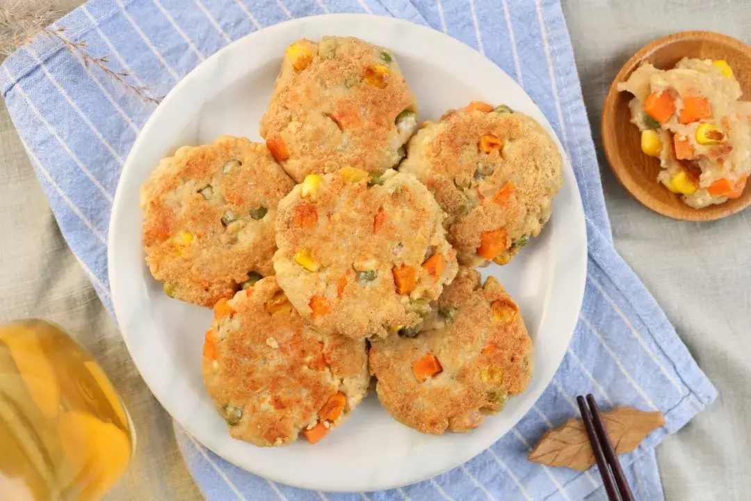 早餐机食谱图片大全_早餐菜谱_自制营养早餐