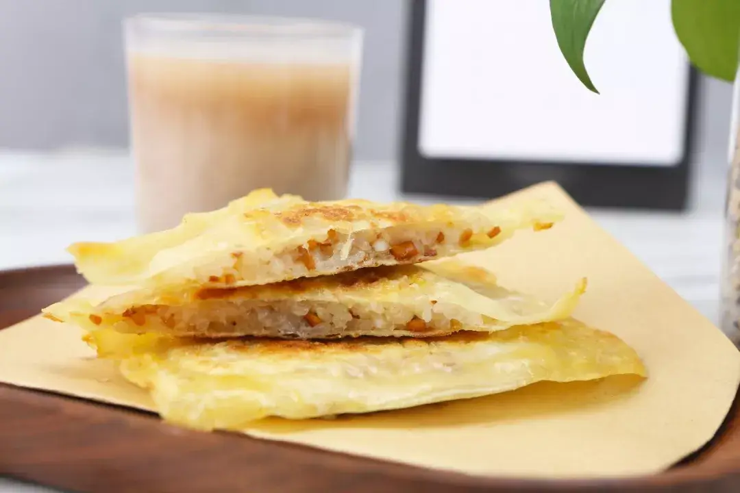 早餐菜谱_早餐机食谱图片大全_自制营养早餐