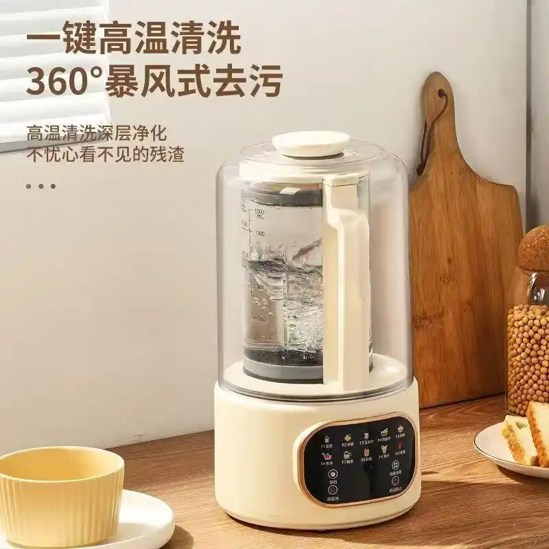 破壁机品牌推荐_质量好又安全的破壁机型号_进口破壁机什么牌子好