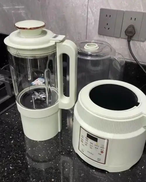 破壁机哪个牌子质量更好_破壁机可以干磨吗_破壁机口碑前十名排行
