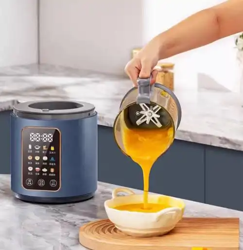 破壁机哪个牌子质量更好_破壁机口碑前十名排行_破壁机可以干磨吗