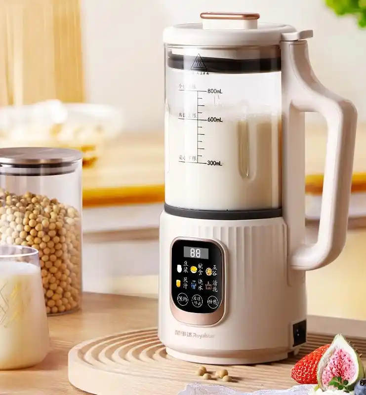 破壁机怎么样_荣事达破壁机型号推荐_荣事达破壁机口碑怎么样