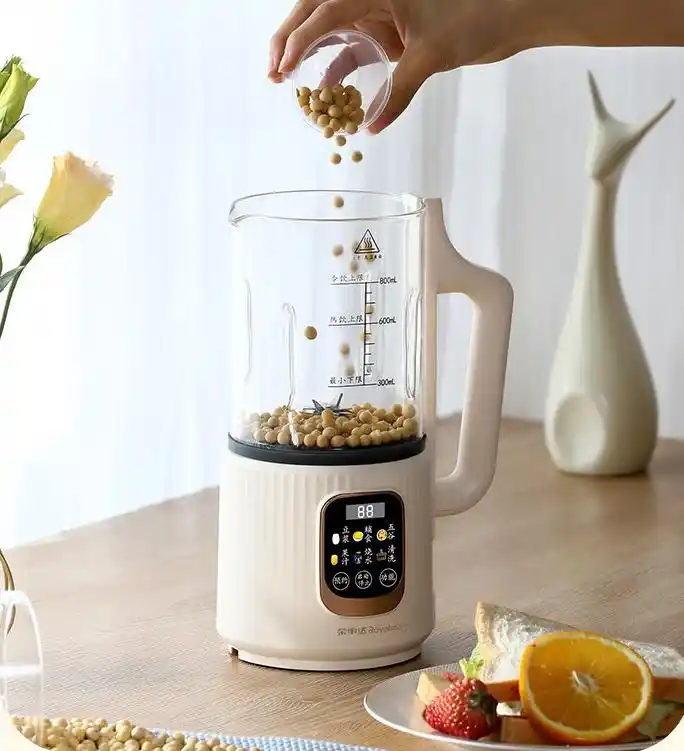 荣事达破壁机口碑怎么样_荣事达破壁机型号推荐_破壁机怎么样