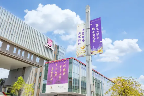 深圳香港中文大学_中外合作办学项目就业率_香港中文大学（深圳）认可度