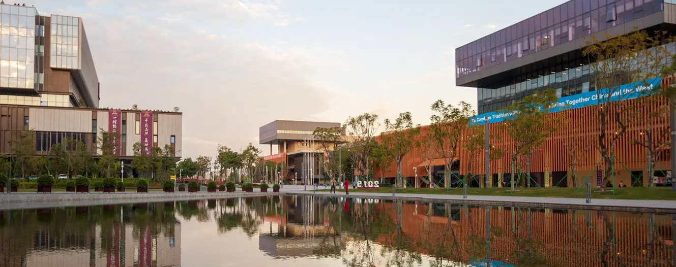 深圳香港中文大学_香港中文大学（深圳）认可度_中外合作办学项目就业率