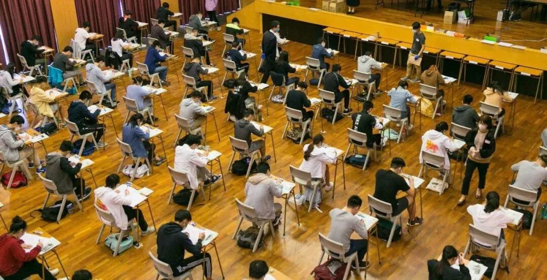 华侨生联考 香港身份 子女教育_华侨生联考