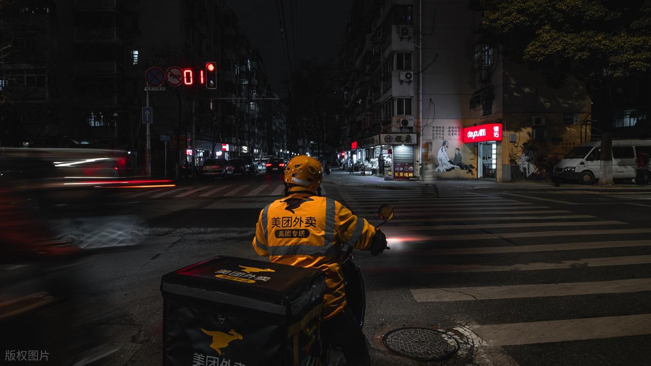 创业失败对家庭的影响_两孩子妈妈跑外卖还债_经典创业失败案例