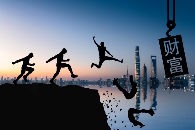 两孩子妈妈跑外卖还债_创业失败对家庭的影响_经典创业失败案例