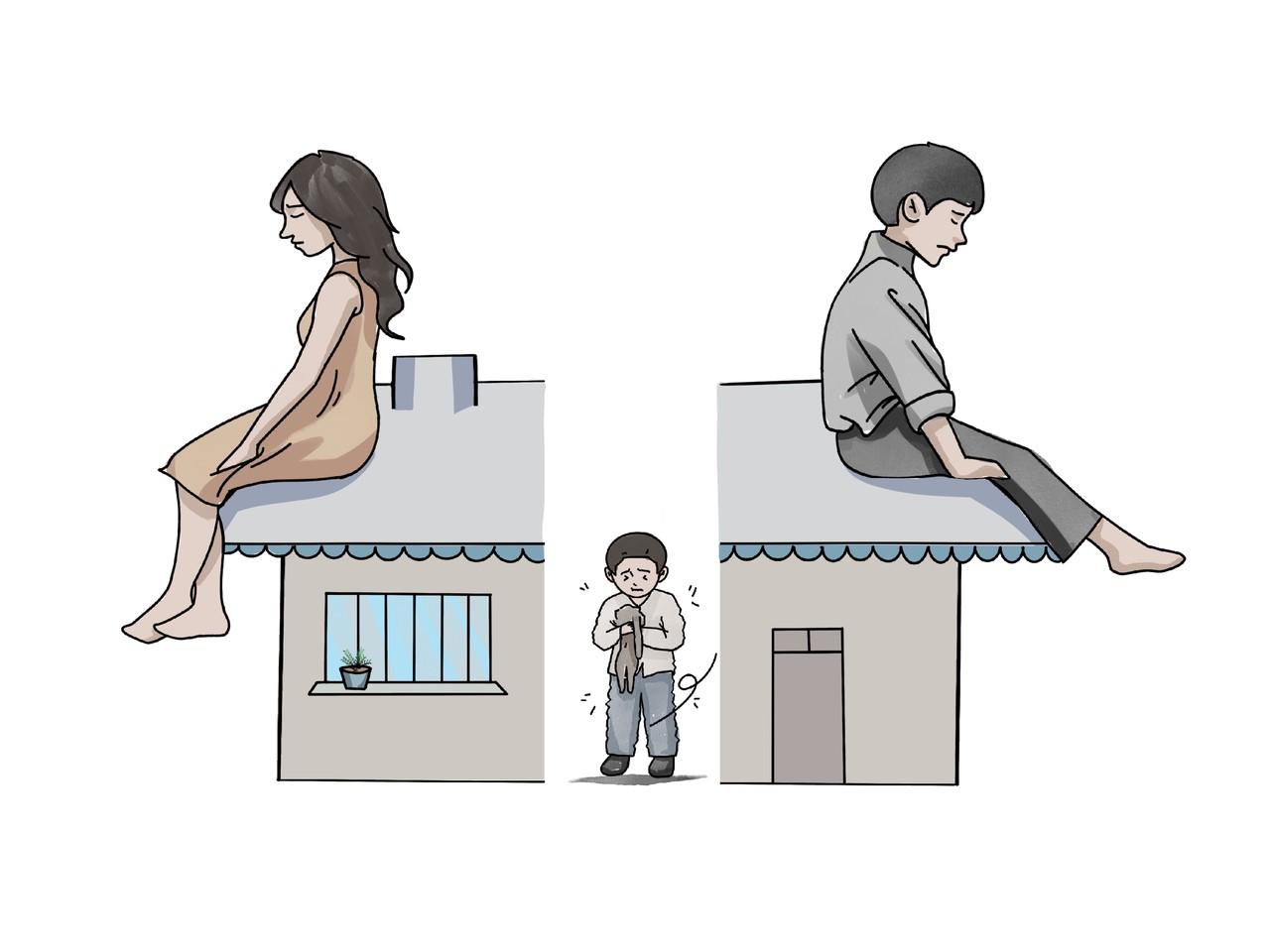 创业失败对家庭的影响_两孩子妈妈跑外卖还债_经典创业失败案例