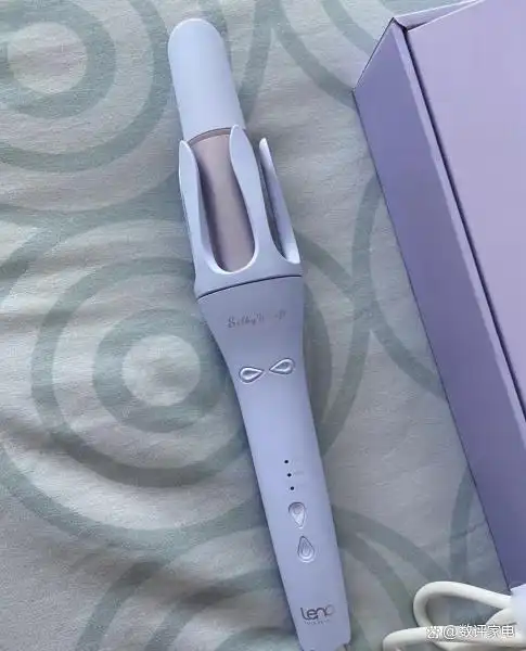 平价好用的卷发棒_卷发棒哪个品牌好用 2024年值得入手的卷发棒型号 适合新手使用的卷发棒