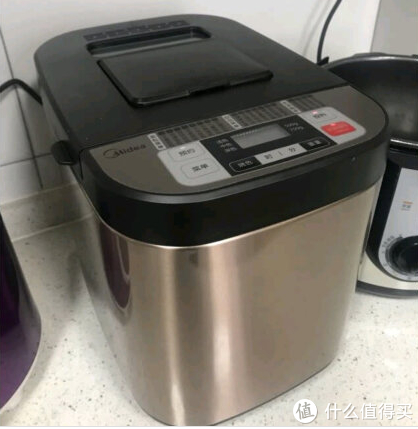 面包机功能介绍_面包机选购指南_早餐机进口哪款好