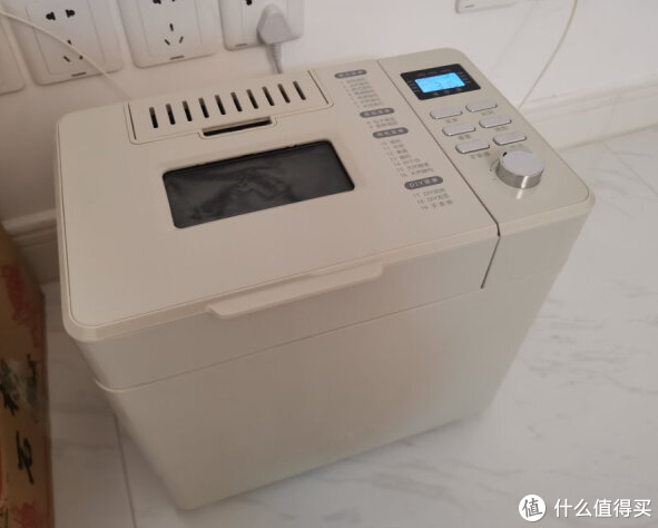 面包机功能介绍_早餐机进口哪款好_面包机选购指南