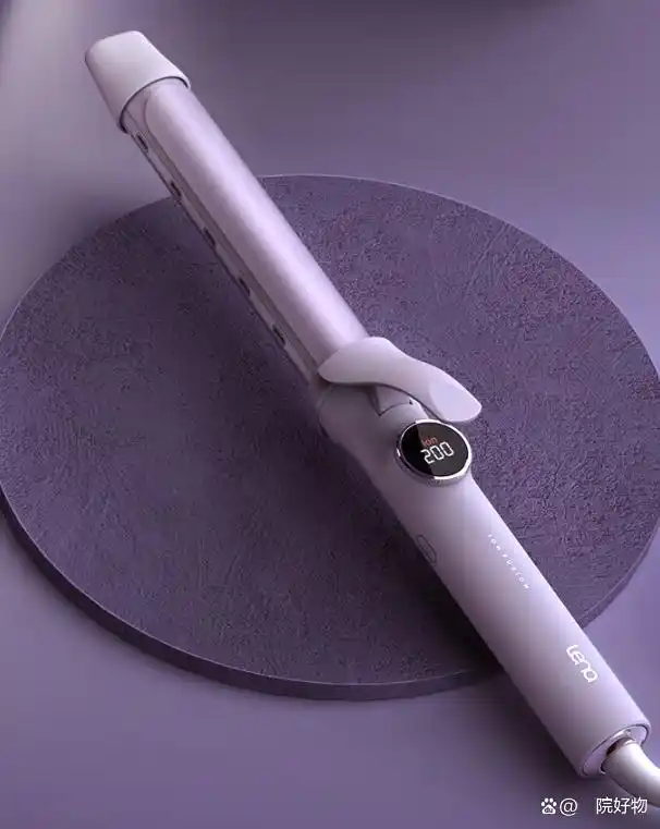 2025年不伤发卷发棒推荐 性价比高不伤发卷发棒 2025年不伤发卷发棒选购指南_卷发棒哪个牌子好