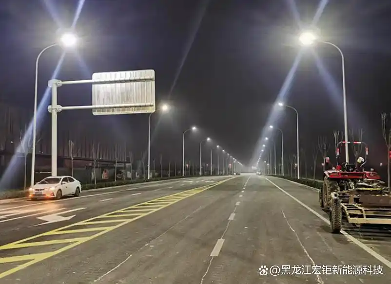 高杆灯安装安全规范_大路灯如何安装_高杆灯安装流程