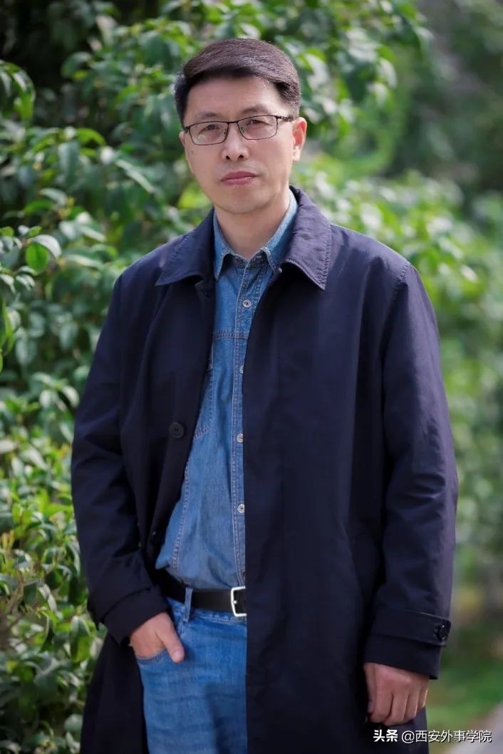 外国语言学及应用语言学 英语_西安外事学院英语系_英语专业介绍