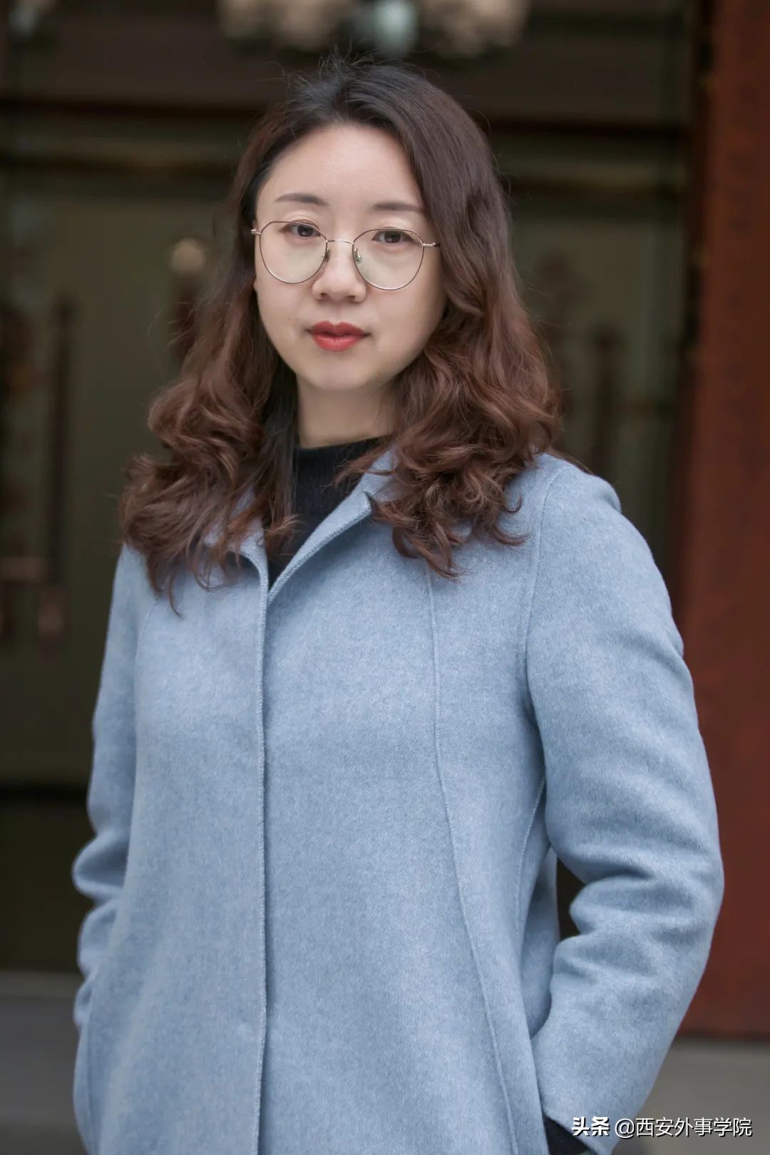 英语专业介绍_西安外事学院英语系_外国语言学及应用语言学 英语