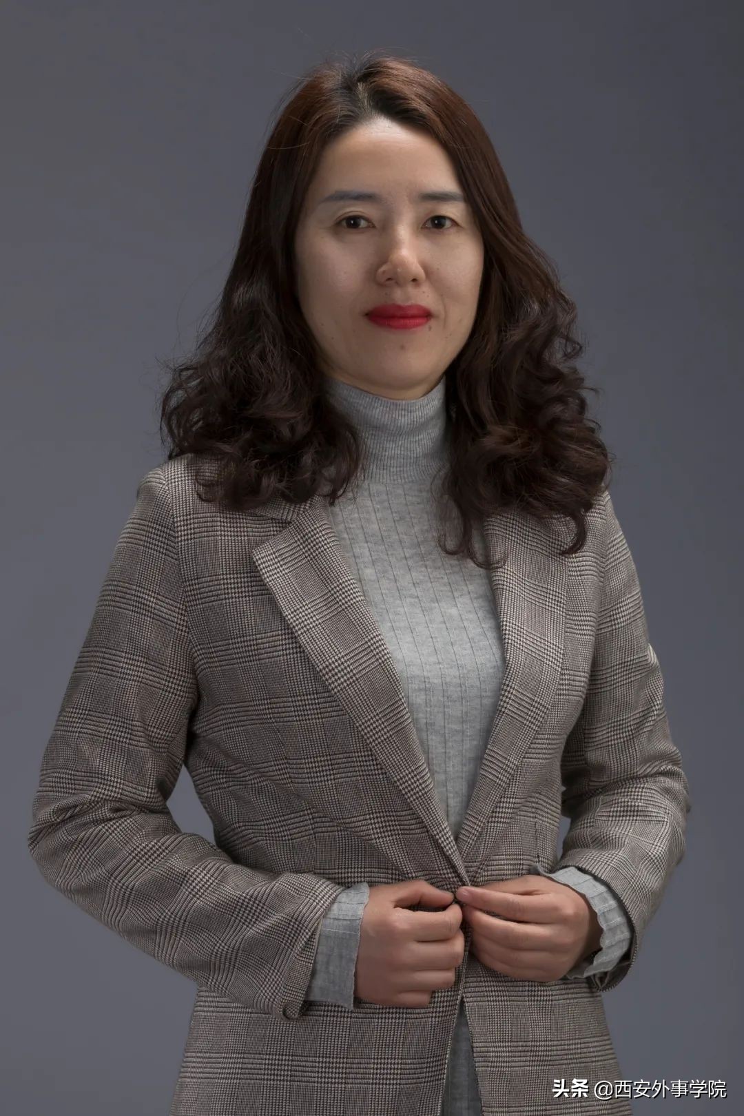 英语专业介绍_西安外事学院英语系_外国语言学及应用语言学 英语