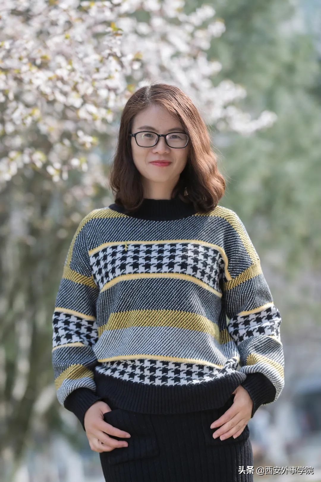 英语专业介绍_外国语言学及应用语言学 英语_西安外事学院英语系