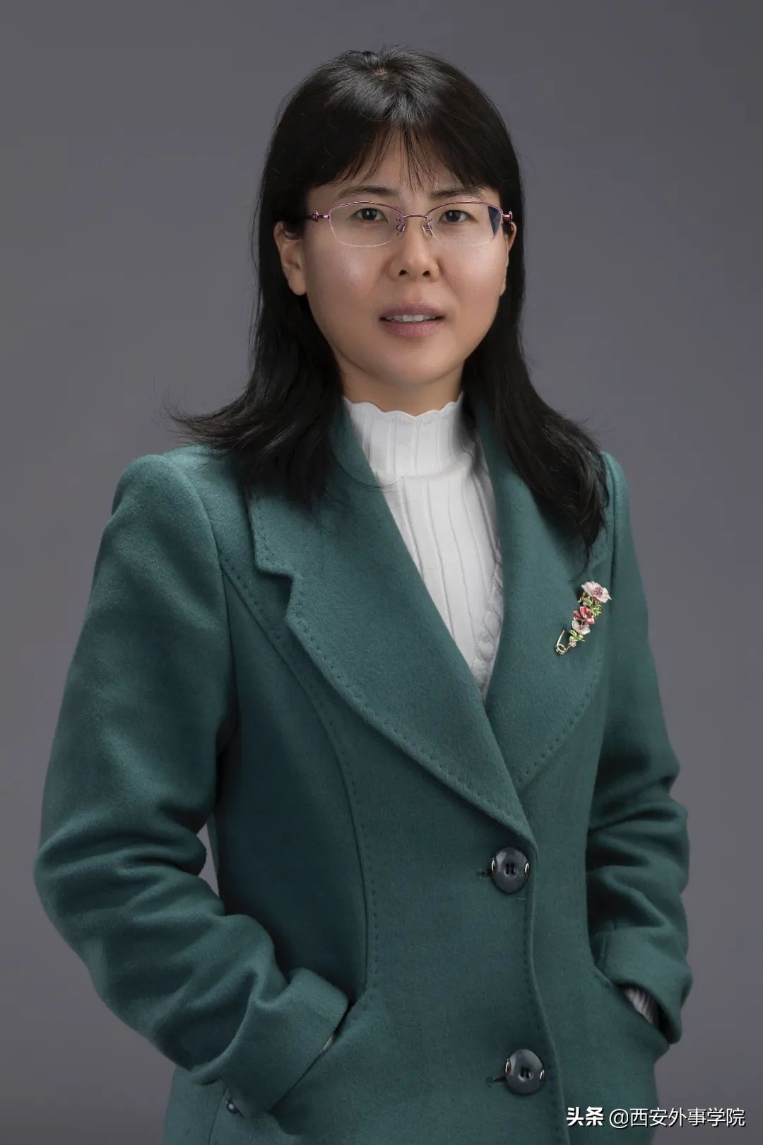 西安外事学院英语系_外国语言学及应用语言学 英语_英语专业介绍