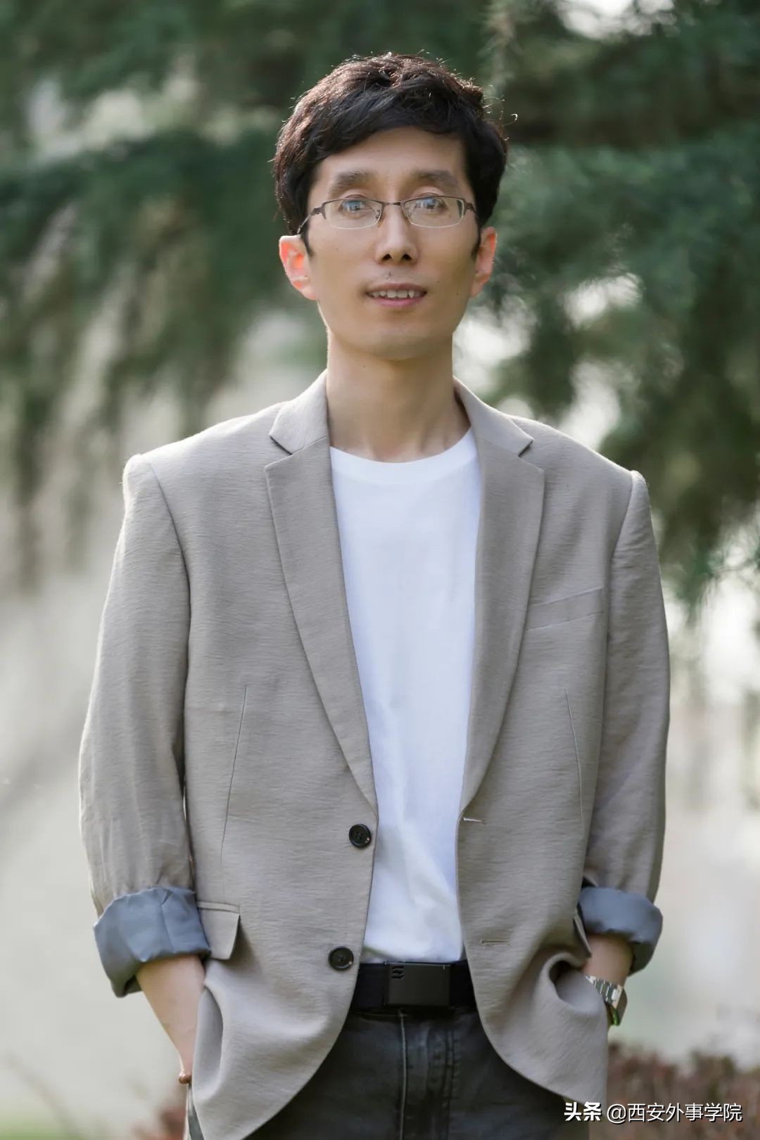 英语专业介绍_西安外事学院英语系_外国语言学及应用语言学 英语