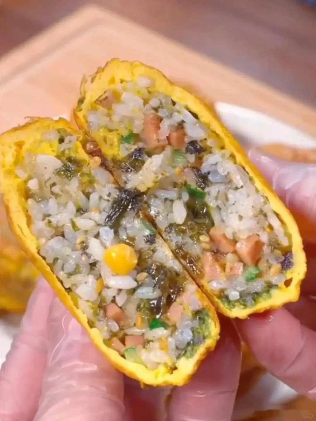 儿童营养早餐创意_早餐机鸡蛋杯食谱_早餐制作方法