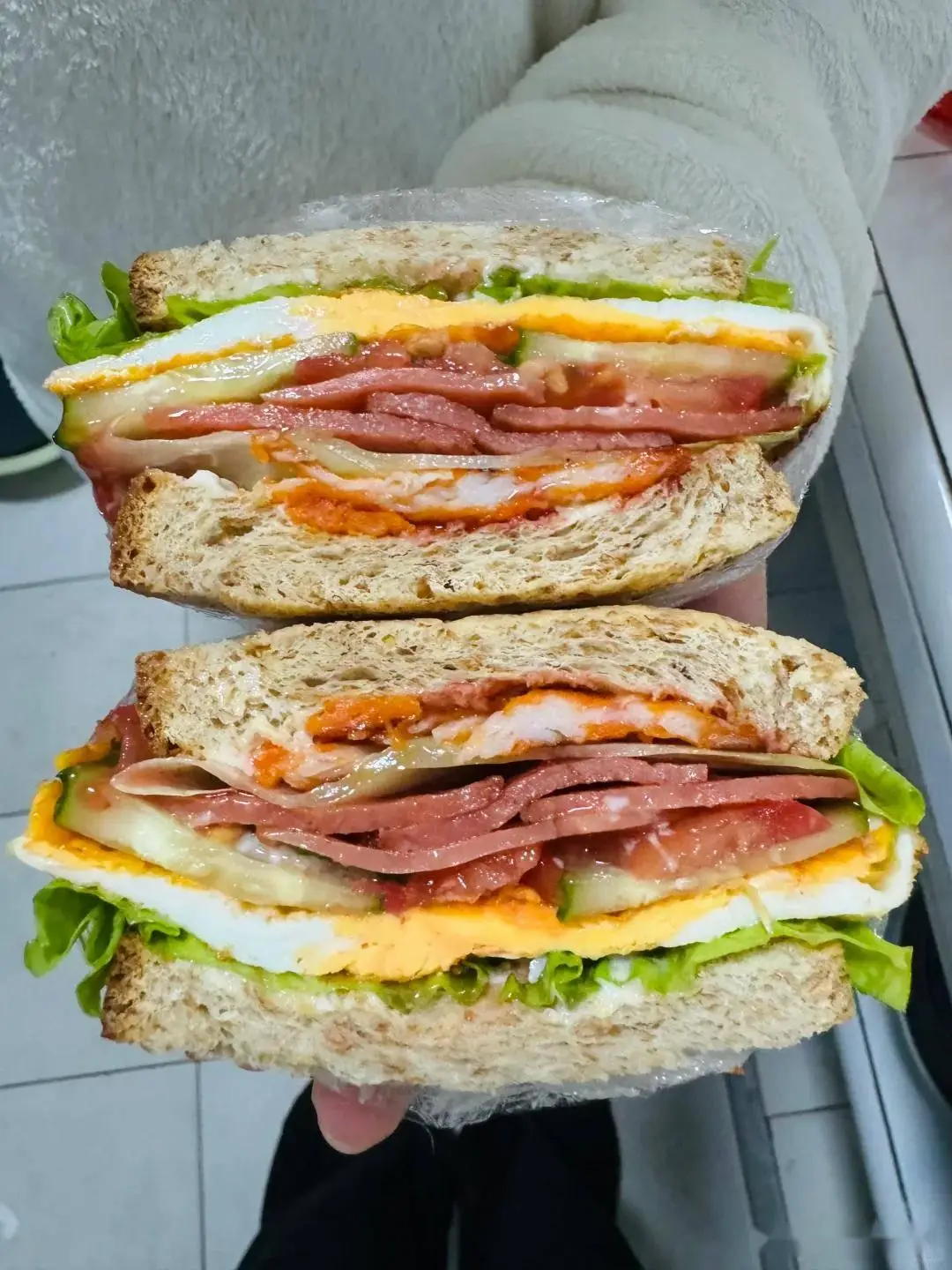 早餐机鸡蛋杯食谱_早餐制作方法_儿童营养早餐创意