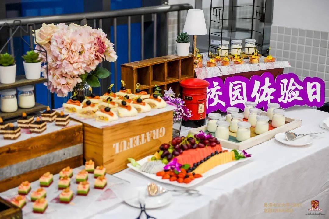 香港中文大学(深圳)EMBA项目特色_香港中文大学(深圳)_香港中文大学(深圳)金融EMBA