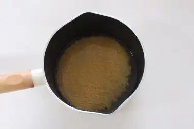 自制南瓜小米糊_破壁机南瓜粥的做法_南瓜糊做法教程