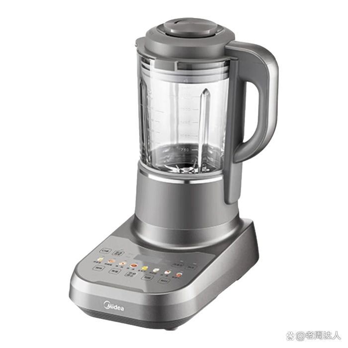 破壁料理机推荐_美的九阳破壁机选购指南_进口破壁机什么牌子好
