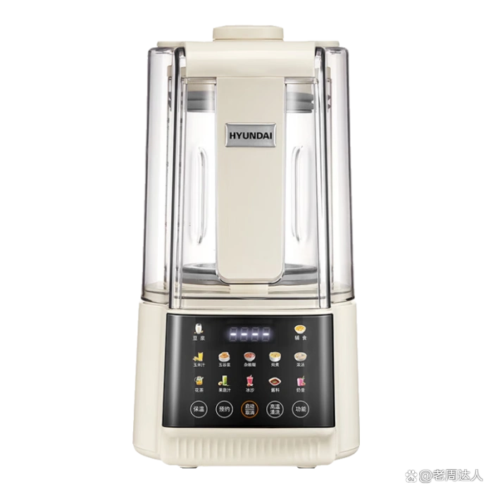 破壁料理机推荐_美的九阳破壁机选购指南_进口破壁机什么牌子好