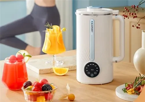 破壁机哪个好?_破壁机豆浆制作优点_豆浆机与破壁机打豆浆口感对比