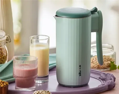 破壁机豆浆制作优点_破壁机哪个好?_豆浆机与破壁机打豆浆口感对比