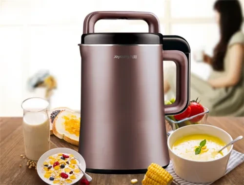 破壁机哪个好?_豆浆机与破壁机打豆浆口感对比_破壁机豆浆制作优点